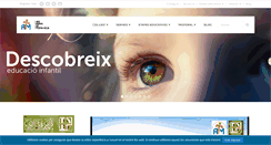 Desktop Screenshot of colavem.es